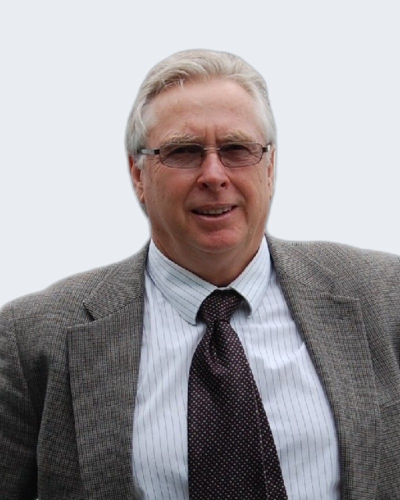 Douglas Neal Stauffer